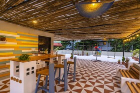 Zostel Visakhapatnam