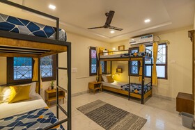 Zostel Visakhapatnam