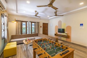 Zostel Visakhapatnam