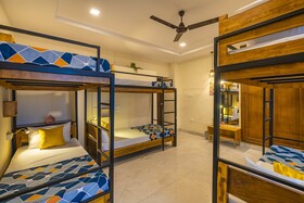 Zostel Visakhapatnam