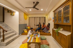 Zostel Visakhapatnam