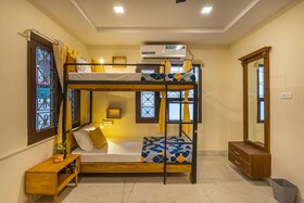 Zostel Visakhapatnam