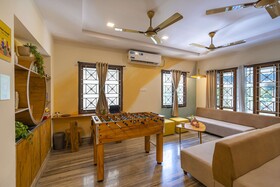 Zostel Visakhapatnam