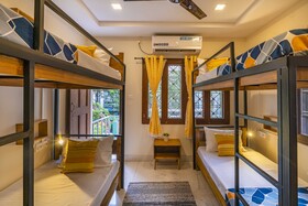 Zostel Visakhapatnam