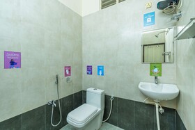 Zostel Visakhapatnam