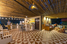 Zostel Visakhapatnam