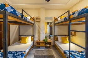 Zostel Visakhapatnam