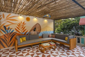 Zostel Visakhapatnam