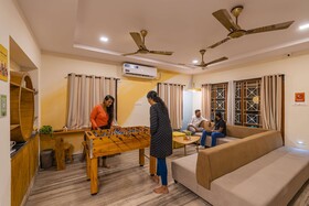 Zostel Visakhapatnam