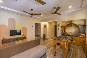 Zostel Visakhapatnam