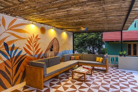 Zostel Visakhapatnam