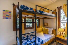 Zostel Visakhapatnam