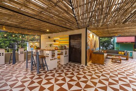 Zostel Visakhapatnam