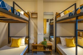 Zostel Visakhapatnam