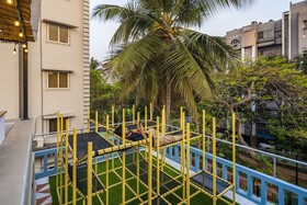 Zostel Visakhapatnam