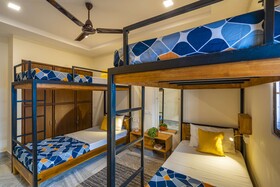 Zostel Visakhapatnam