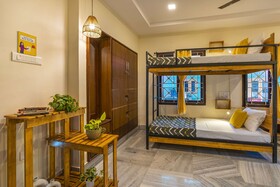 Zostel Visakhapatnam