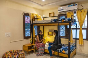 Zostel Visakhapatnam