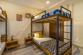 Zostel Visakhapatnam