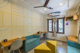 Zostel Visakhapatnam