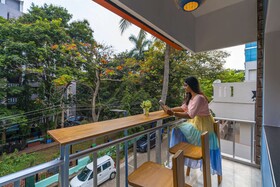 Zostel Visakhapatnam