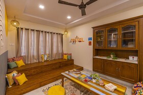 Zostel Visakhapatnam