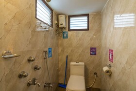 Zostel Visakhapatnam