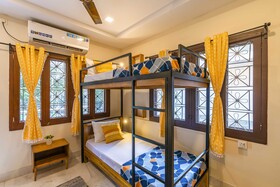 Zostel Visakhapatnam