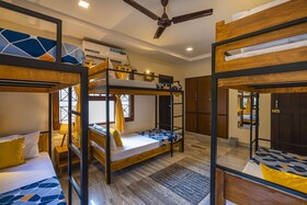 Zostel Visakhapatnam