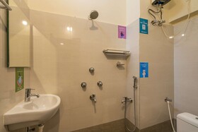 Zostel Visakhapatnam