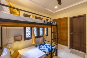 Zostel Visakhapatnam