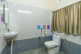 Zostel Visakhapatnam