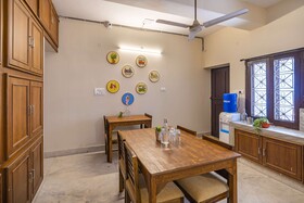 Zostel Visakhapatnam