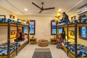 Zostel Visakhapatnam