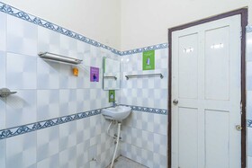 Zostel Visakhapatnam