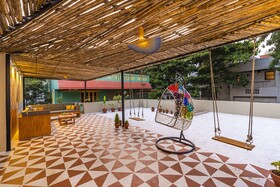 Zostel Visakhapatnam