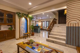 Zostel Visakhapatnam