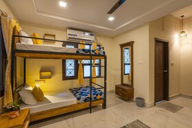 Zostel Visakhapatnam