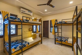 Zostel Visakhapatnam