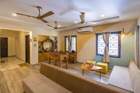 Zostel Visakhapatnam