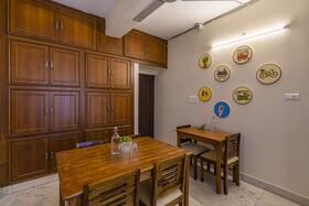 Zostel Visakhapatnam