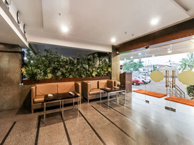 The Regency Hotel by OYO Rooms