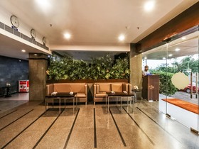 The Regency Hotel by OYO Rooms