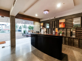 The Regency Hotel by OYO Rooms
