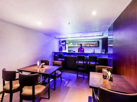 The Regency Hotel by OYO Rooms