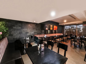 The Regency Hotel by OYO Rooms