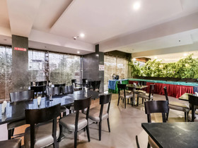 The Regency Hotel by OYO Rooms