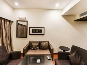 The Regency Hotel by OYO Rooms