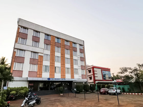The Regency Hotel by OYO Rooms