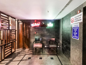 The Regency Hotel by OYO Rooms